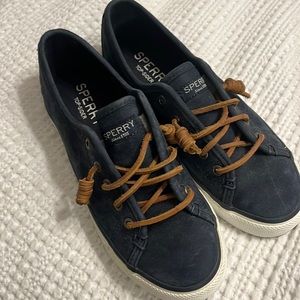 Sperry Top Sider Slip-On Sneakers Women's Size 6 NWOT